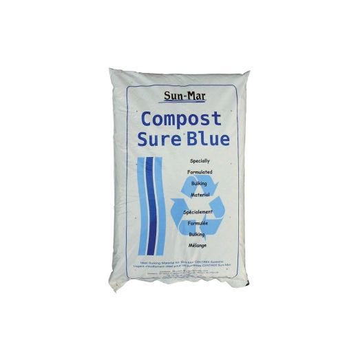 Compost Sure Blue