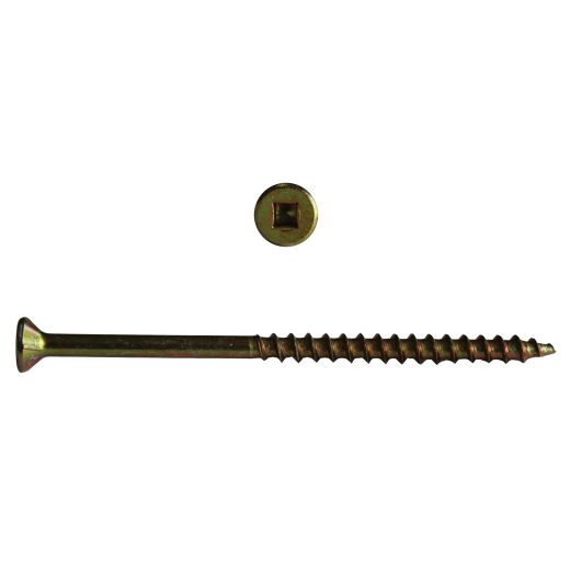 #10 x 3-1/2" Multi-Purpose Project Screw-10 lb