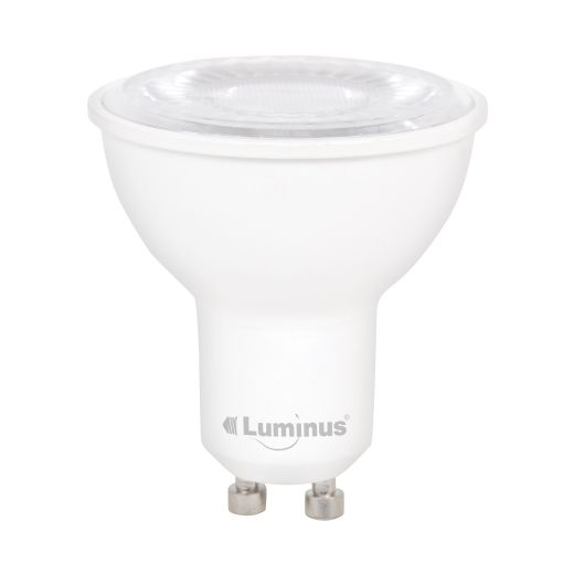 LED 7W GU10 3000K