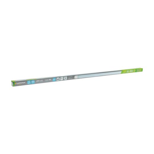 LED Glass Tube 4000K