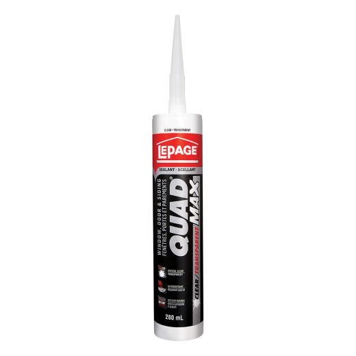 LePage Quad Max Sealant