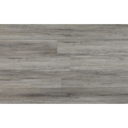 Tuile de vinyle noyau pierre 6 x 48 po Hakeme 19,7 pi²