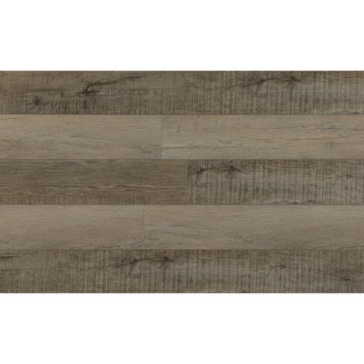 6" x 48" Leather Stonewear+ Vinyl Plank 19.7 Sq Ft