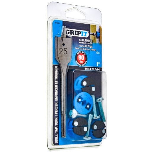 Grip It 4/pqt