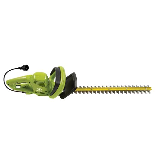 22" Sun Joe Electric Hedge Trimmer 3.5 Amp