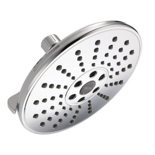 H2OKinetic Shower Head