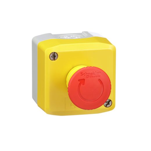 Electric Emergency Stop Switch