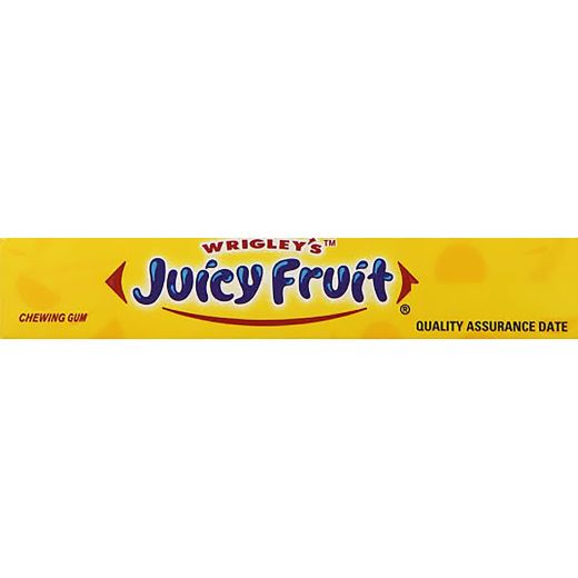 #JUICY FRUIT STIX OTC