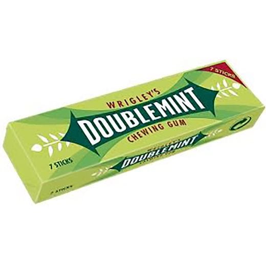 #DOUBLEMINT OTC