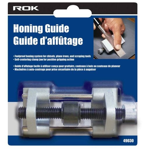 Honing Guide