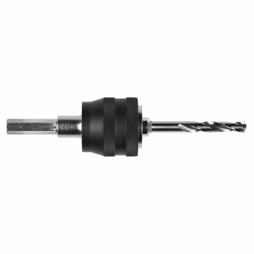 Scie-cloche/mandrin 3/8 po