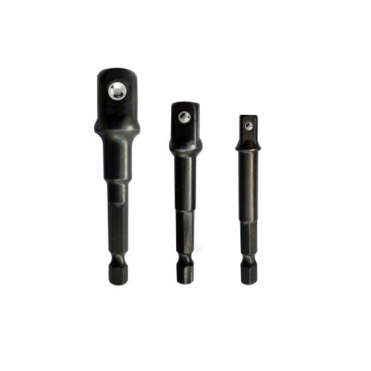 3PC IMPACT SOCKET DRIVER