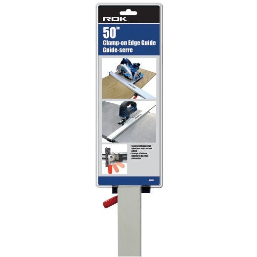 ##50" EDGE GUIDE