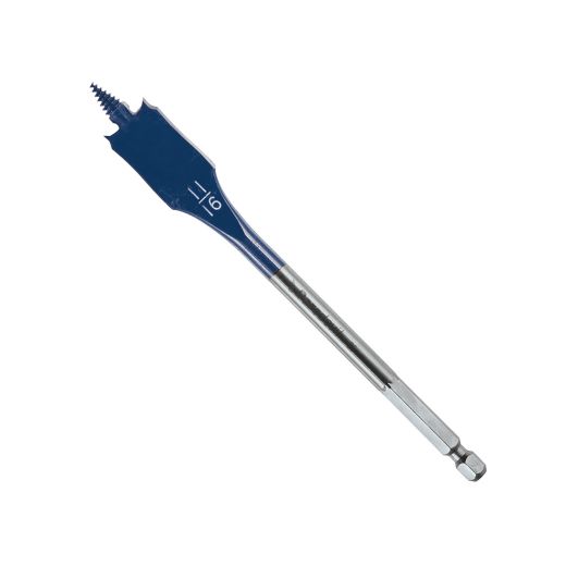 11/16" Daredevil Spade Bit