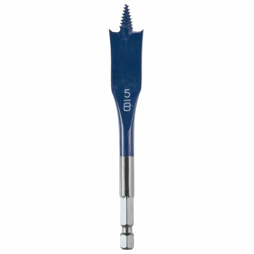 5/8" Daredevil Spade Bit