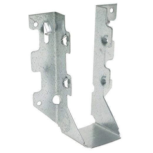 LUS Galvanized Face-Mount Joist Hanger For 2x6