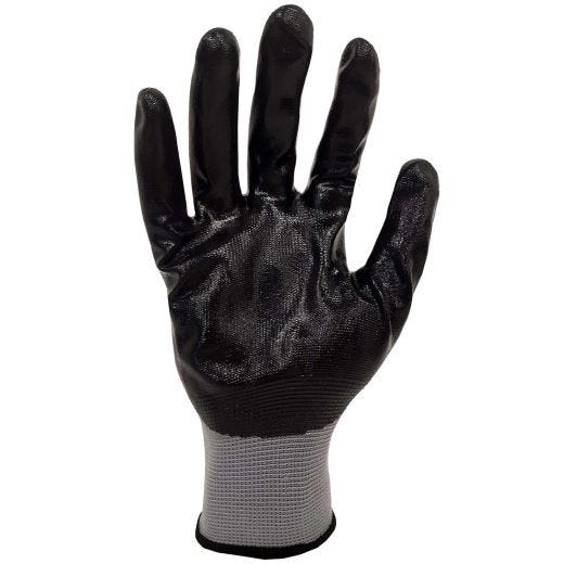 ##PR/HC10PK NITRILE COATED QP