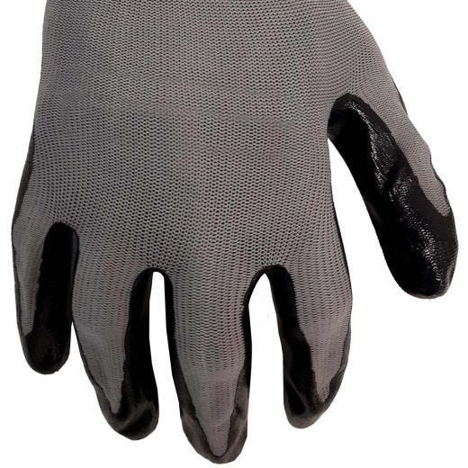 ##PR/HC10PK NITRILE COATED QP