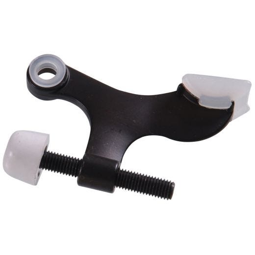 Oil Rubbed Bronze Hinge Pin Door Stop