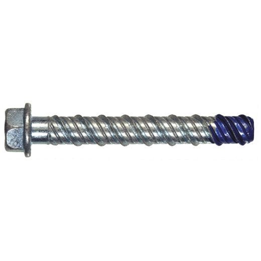 3/8" x 4" Wedge-Bolt Anchor - 25/Pack