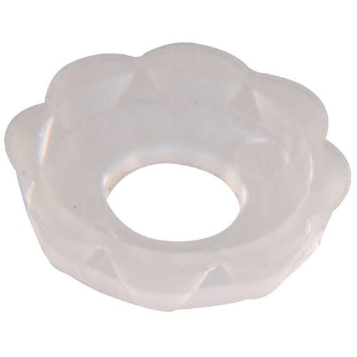 Nylon Finishing Washer 4-6