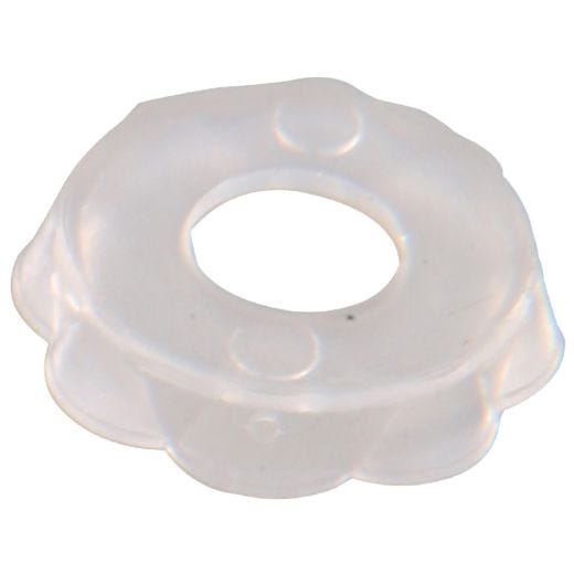 Nylon Finishing Washer 4-6