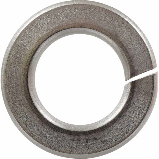 3/8" Stainless Steel Split Lock Washer