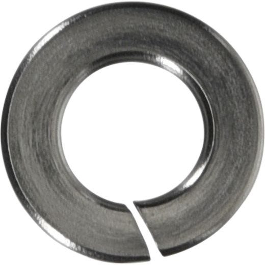 Rondelle de blocage fendue 18-8 1/4 po acier inoxydable