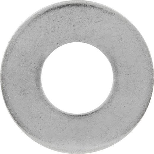 1/2" Stainless Steel Flat Washer