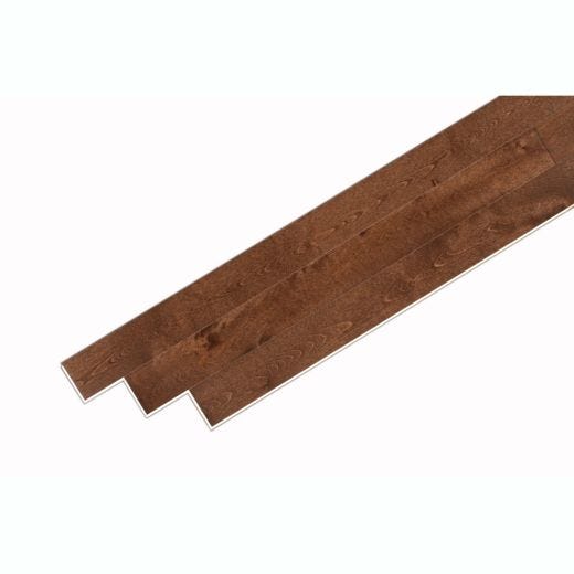 Birch Cappucino Hardwood Flooring- 20 Sq. Ft. Per Box