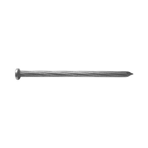 3" Bright Concrete Nail-280/Box