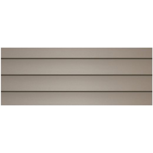 Highland Triple 3 Siding - Brownstone