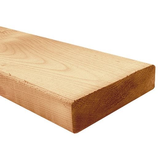 2 x 8 x 10'  Western Red Cedar Lumber