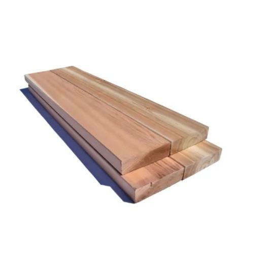 2 x 6 x 10'  Western Red Cedar Lumber