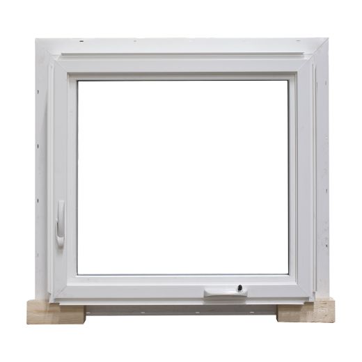 Casement 32 x 30 LH LEA Window 1.5 BM