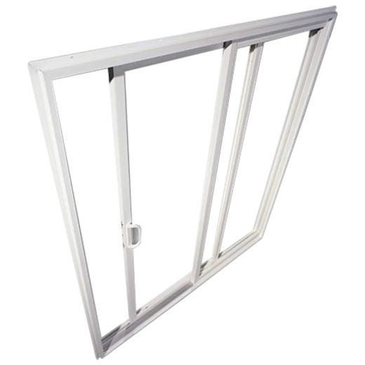 5' x 79-1/2" Vision Patio Door Right Hand LEA