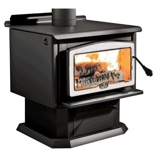 Osburn 2400 Wood Stove