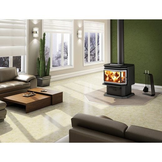 Osburn 2200 Wood Stove