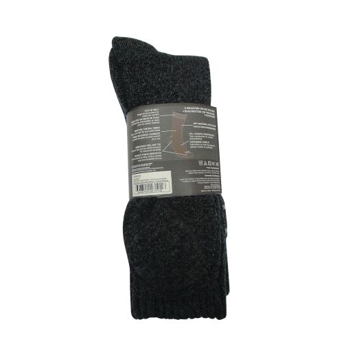 Men's 4 Seasons Crew Socks