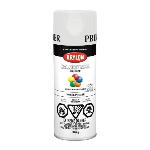 340 g Krylon Colormaxx - Primer