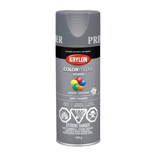 340 g Krylon Colormaxx - Primer