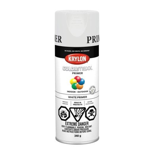340 g Krylon Colormaxx - Primer