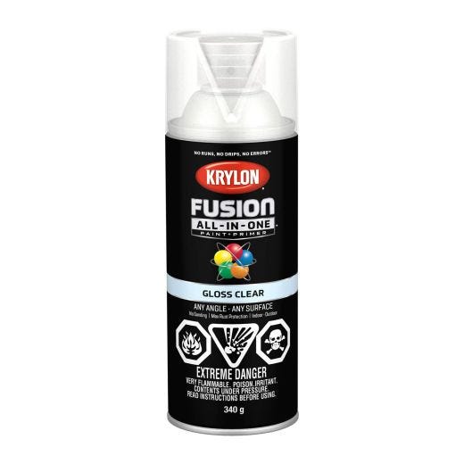 340 g Krylon Fusion All-In-One - Gloss