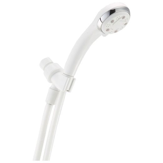 3 Setting Shower Head