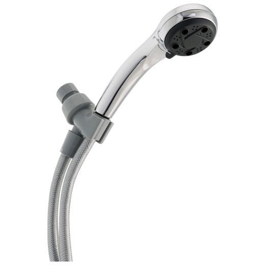 3 Setting Shower Head