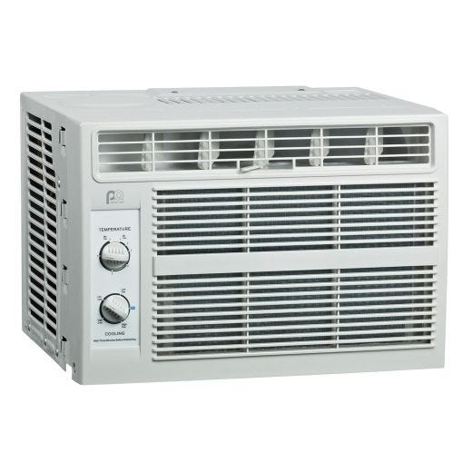 Perfect Aire 5,000 BTU Window Air Conditioner