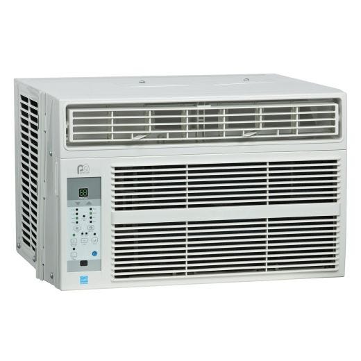 Perfect Aire 8,000 BTU Window Air Conditioner