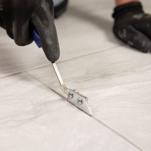 Lames de rechange pour accaparateur à coulis, 2/pqt