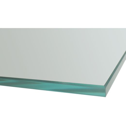 Glass Clear 5 mm x 35.5"x 66"
