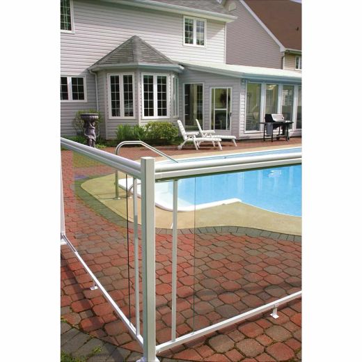 Glass Clear 5 mm x 35.5"x 66"